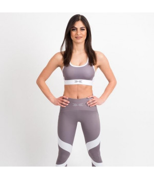 Sportovní podprsenka Platinum
