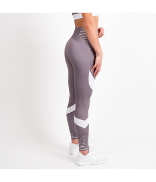 Sportovní legíny Platinum