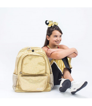 Large Sparkle NoLimit Backpack