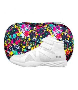 Nfinity Beast shoes