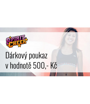 Gift certificate for €20