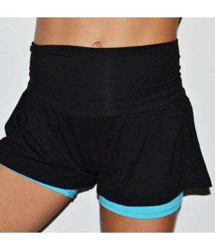 DUO kids shorts