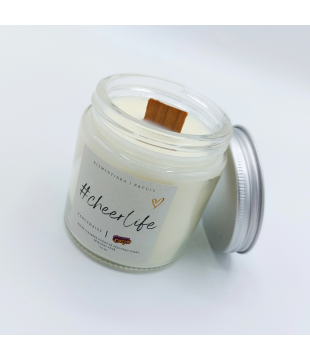 Original cheerlife candle 120 ml