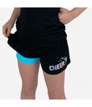 DUO kids shorts