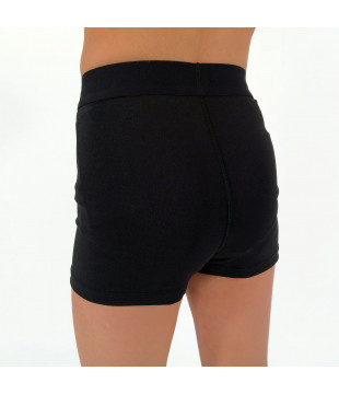 Pro Comfort Fit elastické kraťasy Pizzazz