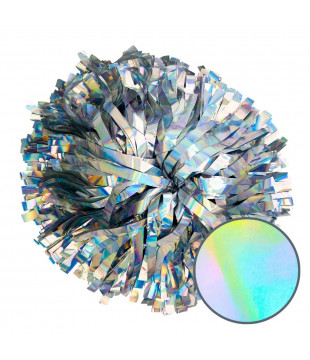 Pompoms Laser XL - last piece