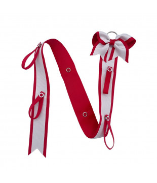 Bow hanger