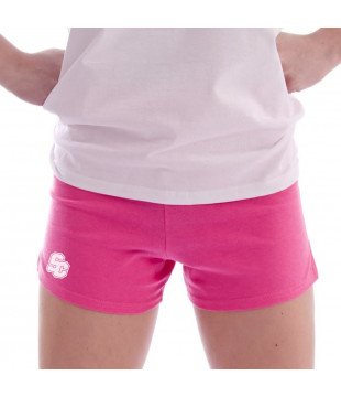 Cotton Shorts - various colors