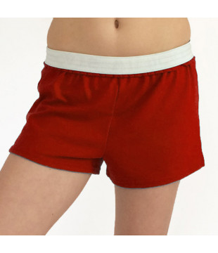 Cotton Shorts - various colors