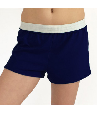 Cotton Shorts - various colors