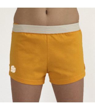 Cotton Shorts - various colors