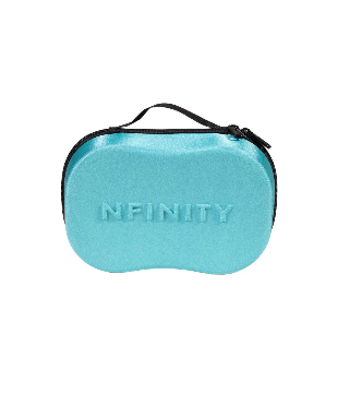 Nfinity make-up case