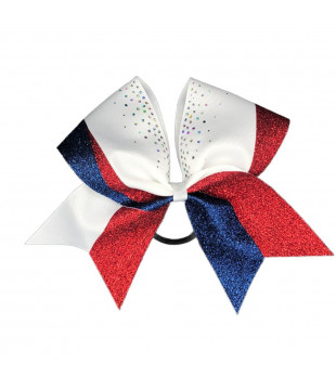 Custom Cheer Bow