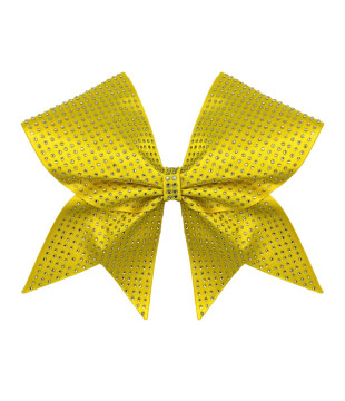 Custom Cheer Bow