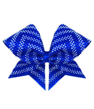 Custom Cheer Bow
