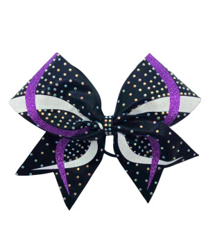 Custom Cheer Bow