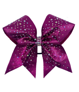 Custom Cheer Bow