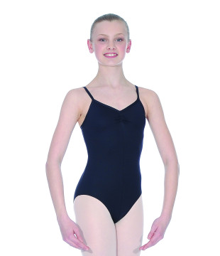 Ballet Leotard RvFouette – Microfiber