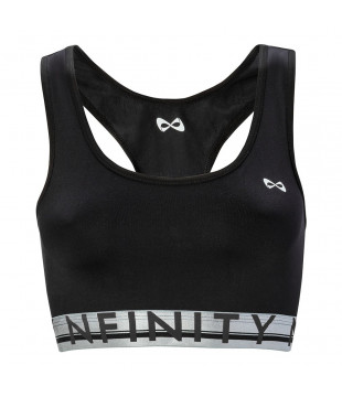 Sportovní podprsenka/top Nfinity Flex
