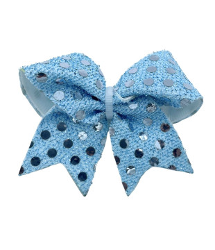 Mini Shoe Bow