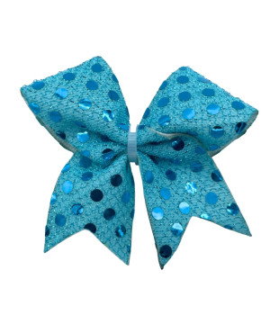 Mini Shoe Bow