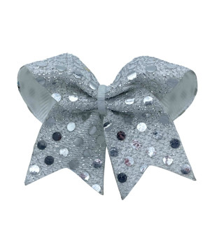 Mini Shoe Bow