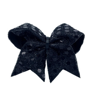 Mini Shoe Bow