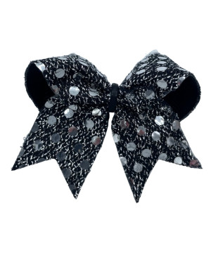 Mini Shoe Bow