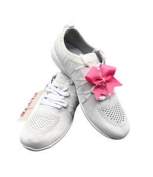 Mini Shoe Bow