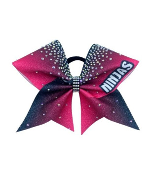 Custom Cheer Bow