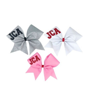 Custom Cheer Bow