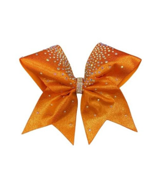 Custom Cheer Bow