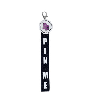 PIN ME ribbon