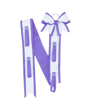 Bow hanger