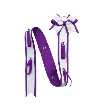 Bow hanger