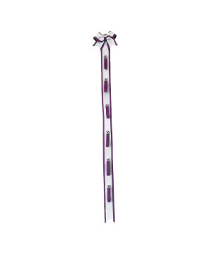 Bow hanger
