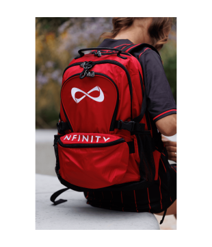 Nfinity Classic+ Backpack