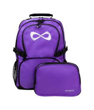 Velký batoh Nfinity Classic