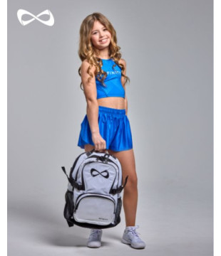 Malý batoh Nfinity Classic Petite