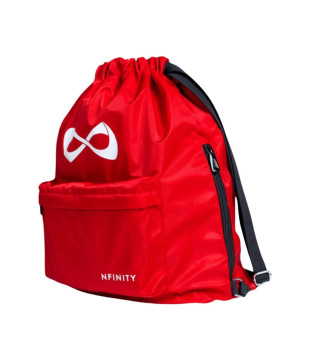 Nfinity batůžek Festival bag