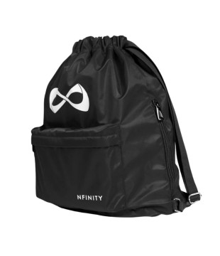 Nfinity batůžek Festival bag