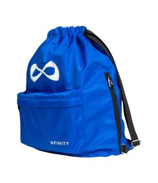 Nfinity batůžek Festival bag