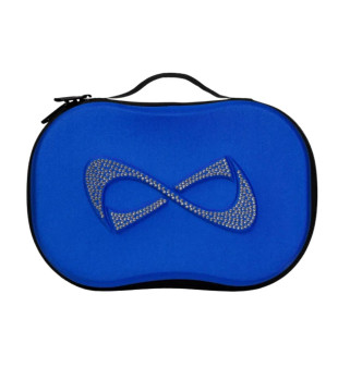 Nfinity Rhinestone Make-up Case