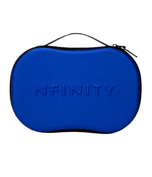 Nfinity pouzdro na make-up s kamínky
