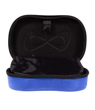 Nfinity pouzdro na make-up s kamínky