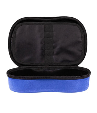 Nfinity Rhinestone Make-up Case