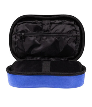 Nfinity Rhinestone Make-up Case