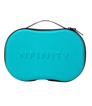 Nfinity pouzdro na make-up s kamínky