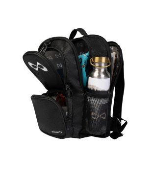Nfinity Sparkle Petite Backpack