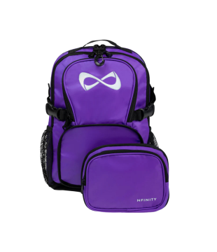 Malý batoh Nfinity Classic Petite